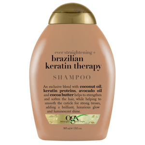 Shampoo Brazilian Keratin Therapy 385 Ml