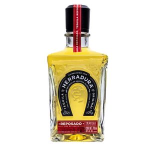 Tequila Reposado 700 Ml