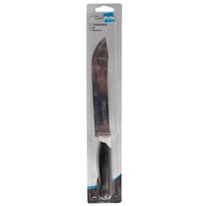 Cuchillo Rebanador Acero Inoxidable 1 Pz