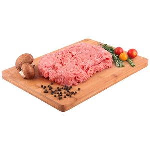 HEB Molida de Cerdo 1 kg