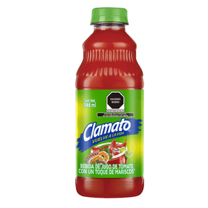 Jugo de Tomate Vuelve a la Vida 946 Ml