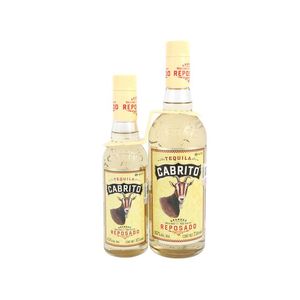 Tequila Reposado 750 Ml