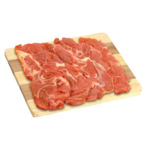 Bistec Estrella 1 Kg