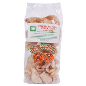 Curpi Chicharron Durito 120 g