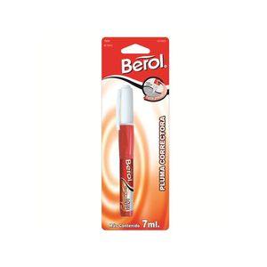 Corrector Lápiz Berol con 1 pz