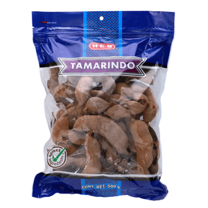 Tamarindo Deshidratado 500 g