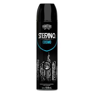 Stefano Desodorante Para Hombre Cosmo 125 g