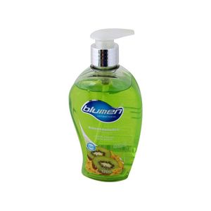 Jabón Líquido Manos Antibacterial Kiwi 525 ml