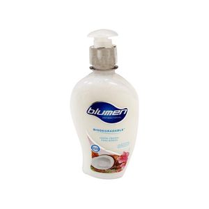 Jabón Líquido Manos Antibacterial Coconut 525 ml