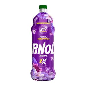 Pinol Limpiador Multiusos Aromas Lavanda 828 ml