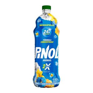 Pinol Limpiador Multiusos Aromas Marino 828 ml