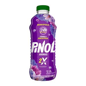 Pinol Limpiador Multiusos Aromas Lavanda 2 L