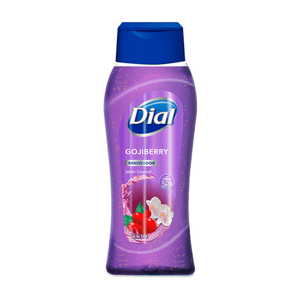 Jabón Líquido Corporal Dial goji Berry 354 ml