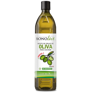 Bonolive Aceite de Oliva de Orujo Extra Light 1 L