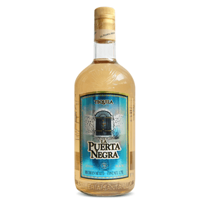 La Puerta Negra Tequila Joven 1.75 L