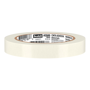 Cinta Masking Tape 1 Ce