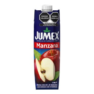 Jumex Néctar de Manzana 960 ml