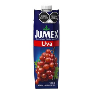 Jumex Néctar de Uva 960 ml