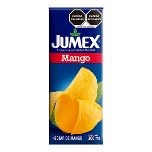 Néctar Mango 200 Ml