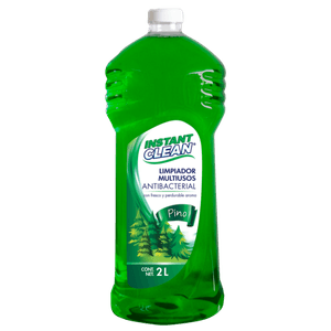 Instant Clean Limpiador Pino 2.3 L