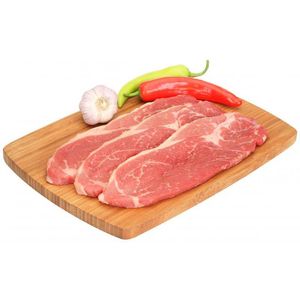 Carne Para Asar S/H P/Asar Paq. Fam 1 Kg