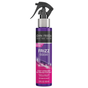 Spray Alisador Frizz Ease 3 Day With Keratin Str 103 Ml