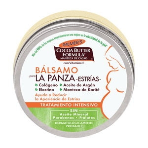 Palmers Bálsamo Para la Panza Cocoa Butter 125 g