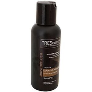 Tresemme Shampoo de Viaje Moisture Rich