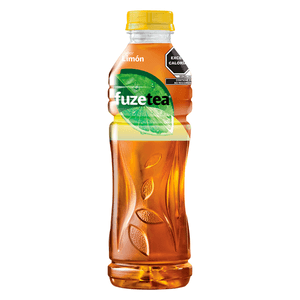 Té Limon 600 Ml