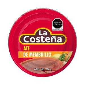 la Costeña Ate Membrillo 700 g