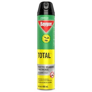 Insecticida Total 400 Ml