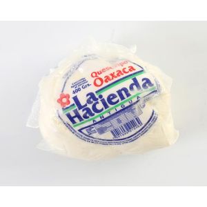 La Hacienda Queso Oaxaca 400 g