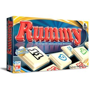 Rummy Rummy 1 Pz