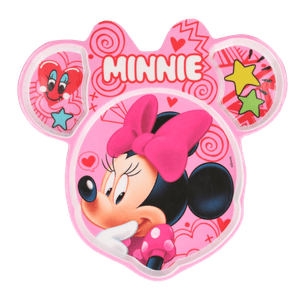 Plato Disney Minnie 1 Pz