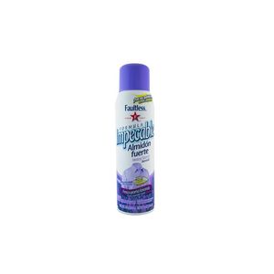 Faultless Almidón Fresco Aroma Lavanda 567 g