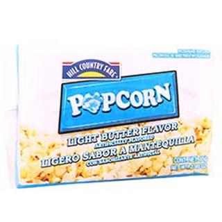 Movie Pop Palomitas de Maíz Para Microondas Sabor - Mi Tienda del Ahorro