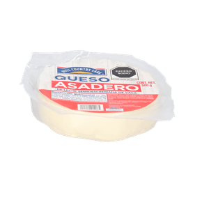 HCF Queso Asadero 500 g