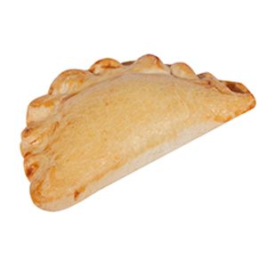 Empanada de Fresa 1 Pz