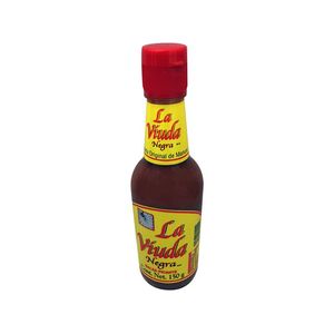 la Viuda Negra Salsa Picante 150 g