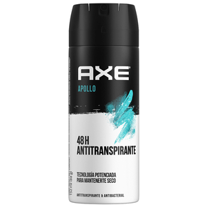 Axe Antitranspirante Apollo 90 g