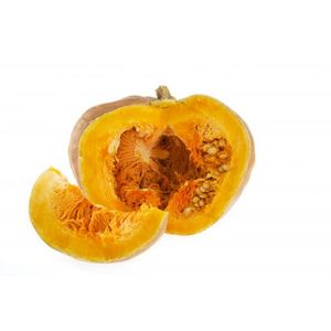 Calabaza de Castilla