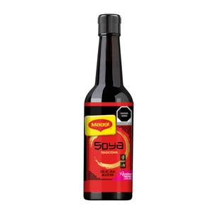 Salsa de Soya 290 ml