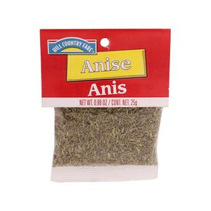 HCF Anís Entero 25 g