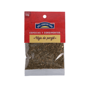 HCF Hoja de Perejil 12 g