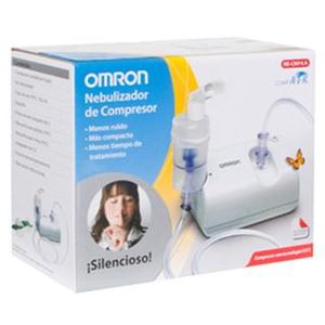 Omron Nebulizador De Compresor Ne-C801 1 pz