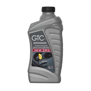 Aceite Lubricante Para Motor a Gasolina Monograd 1 Pz