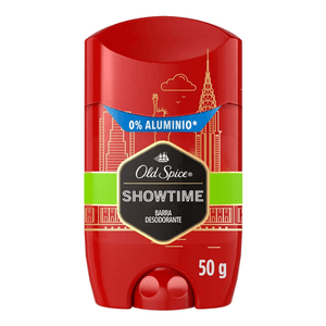 Old Spice Desodorante Showtime 50 g