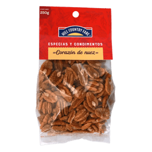 HCF Nuez Corazón 250 g