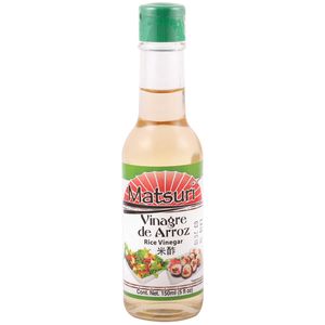 Vinagre de Arroz 145 Ml