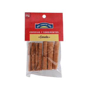 HCF Canela Entera 25 g